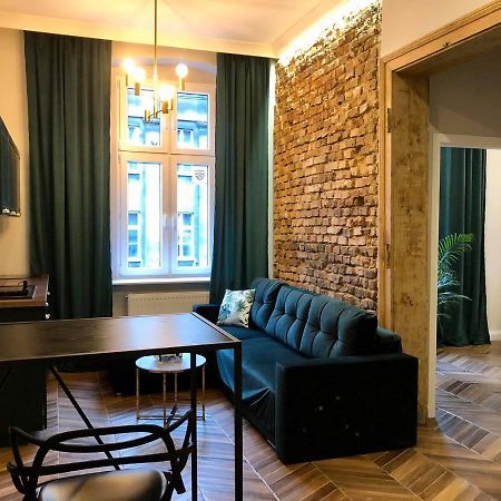 Apartmenty Mariacka 20 -Self Check-In 24H -Loud On The Weekends - By Kanclerz Investment Катовице Экстерьер фото