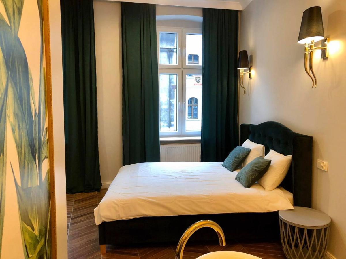 Apartmenty Mariacka 20 -Self Check-In 24H -Loud On The Weekends - By Kanclerz Investment Катовице Экстерьер фото