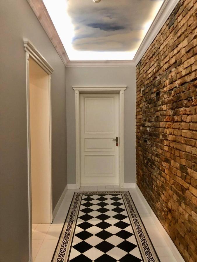 Apartmenty Mariacka 20 -Self Check-In 24H -Loud On The Weekends - By Kanclerz Investment Катовице Экстерьер фото