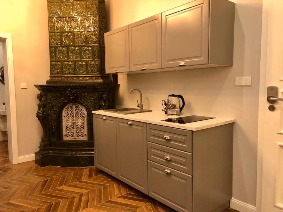 Apartmenty Mariacka 20 -Self Check-In 24H -Loud On The Weekends - By Kanclerz Investment Катовице Экстерьер фото