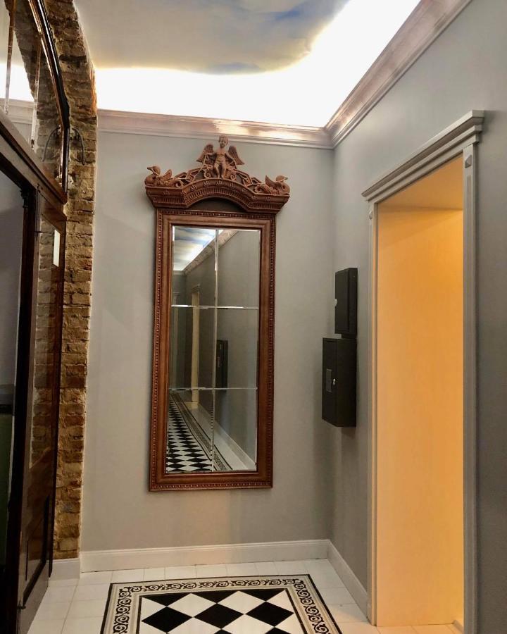 Apartmenty Mariacka 20 -Self Check-In 24H -Loud On The Weekends - By Kanclerz Investment Катовице Экстерьер фото