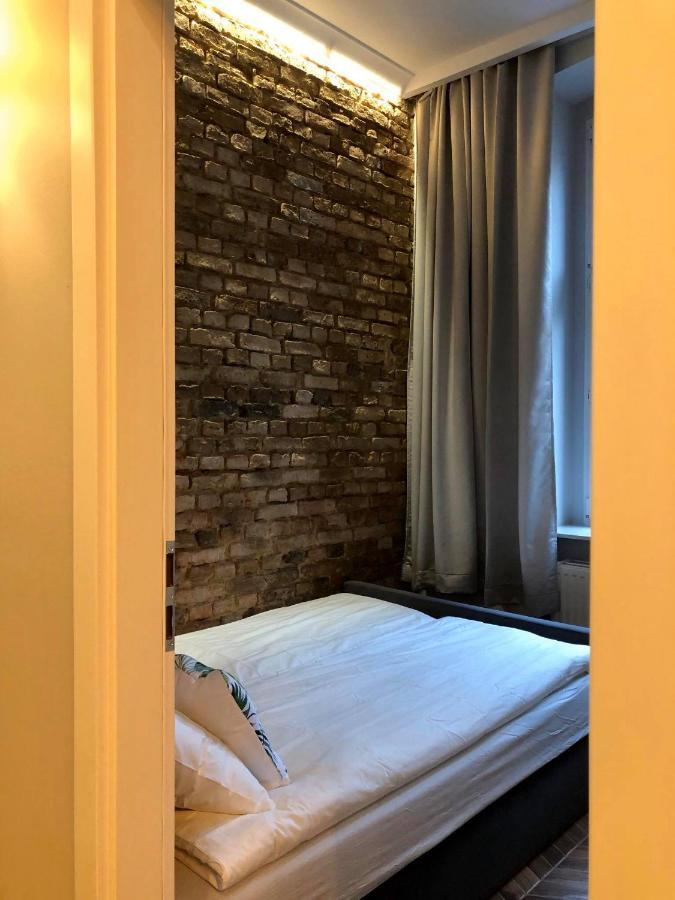Apartmenty Mariacka 20 -Self Check-In 24H -Loud On The Weekends - By Kanclerz Investment Катовице Экстерьер фото
