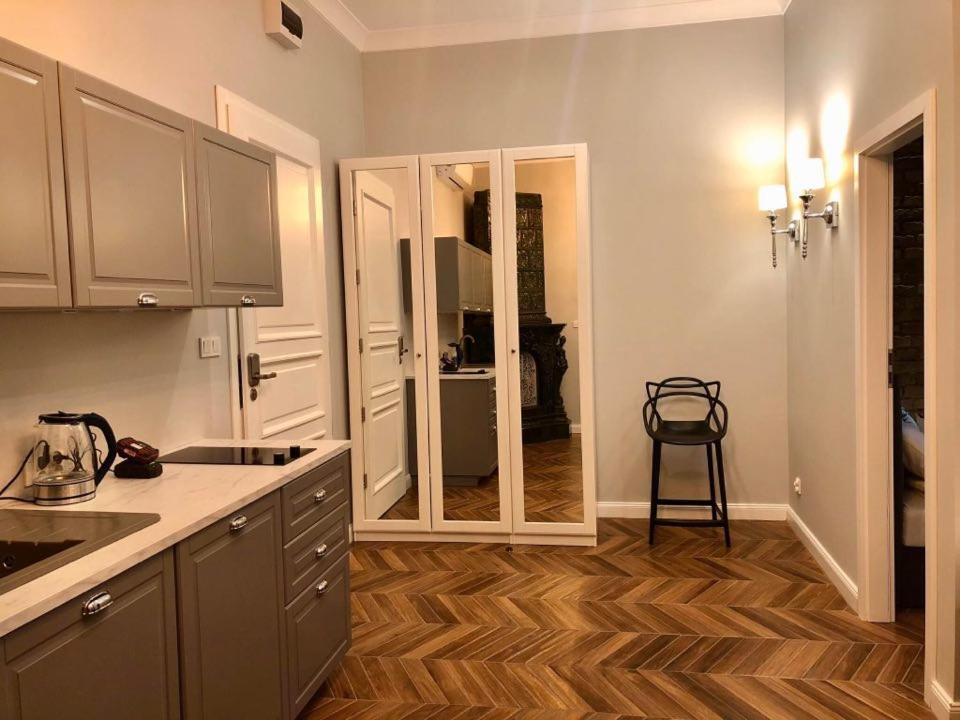 Apartmenty Mariacka 20 -Self Check-In 24H -Loud On The Weekends - By Kanclerz Investment Катовице Экстерьер фото