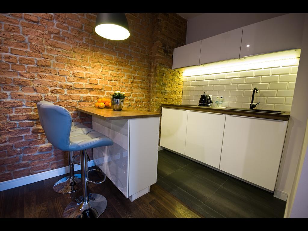 Apartmenty Mariacka 20 -Self Check-In 24H -Loud On The Weekends - By Kanclerz Investment Катовице Экстерьер фото