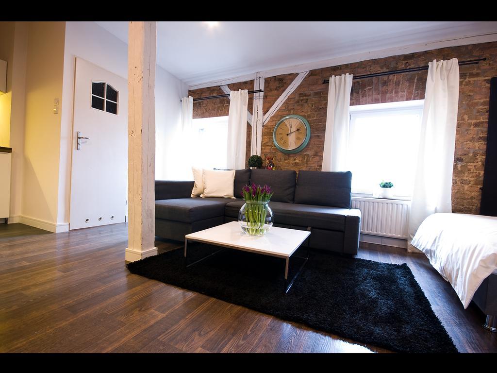 Apartmenty Mariacka 20 -Self Check-In 24H -Loud On The Weekends - By Kanclerz Investment Катовице Экстерьер фото