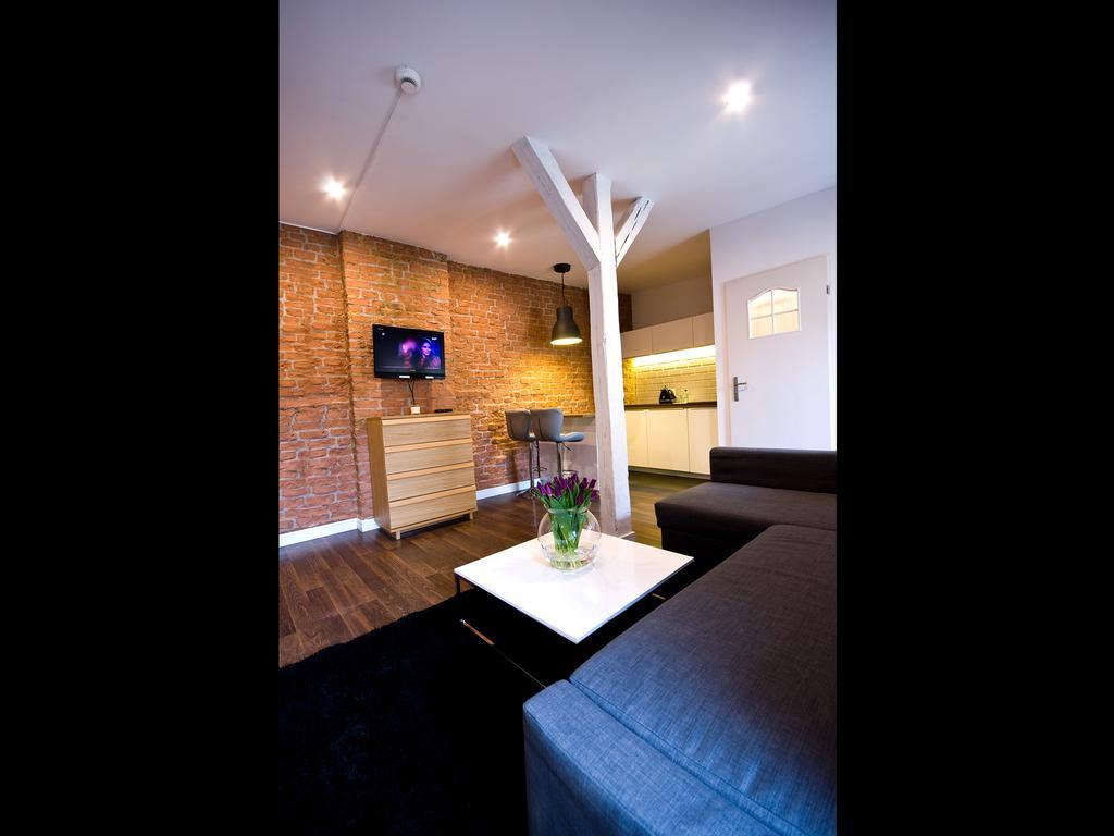 Apartmenty Mariacka 20 -Self Check-In 24H -Loud On The Weekends - By Kanclerz Investment Катовице Экстерьер фото