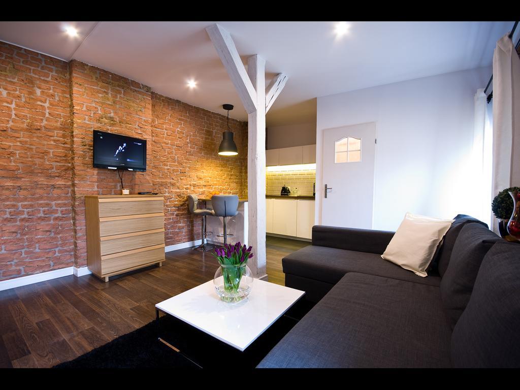 Apartmenty Mariacka 20 -Self Check-In 24H -Loud On The Weekends - By Kanclerz Investment Катовице Экстерьер фото