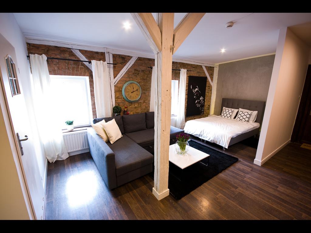Apartmenty Mariacka 20 -Self Check-In 24H -Loud On The Weekends - By Kanclerz Investment Катовице Экстерьер фото
