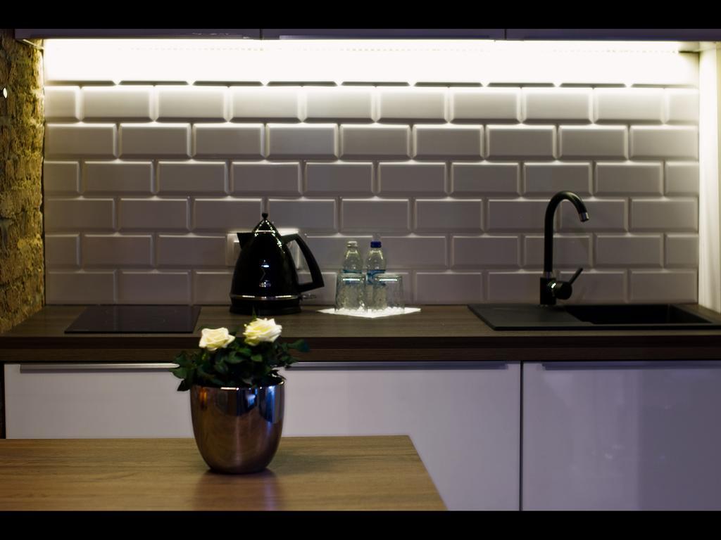 Apartmenty Mariacka 20 -Self Check-In 24H -Loud On The Weekends - By Kanclerz Investment Катовице Экстерьер фото