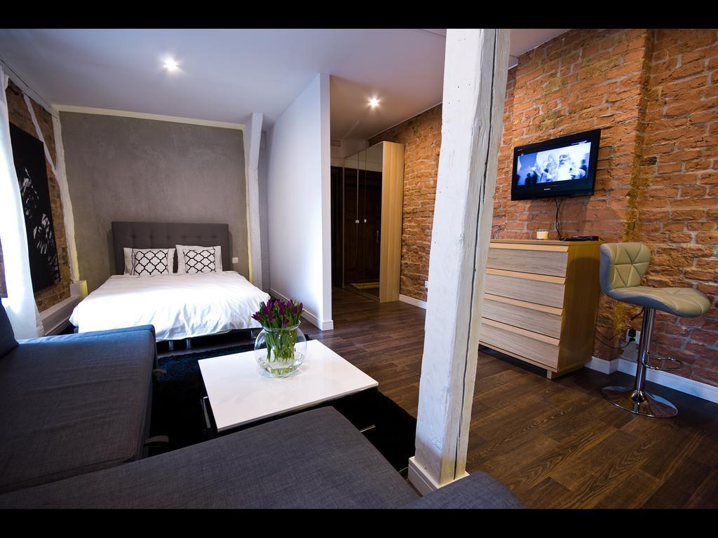Apartmenty Mariacka 20 -Self Check-In 24H -Loud On The Weekends - By Kanclerz Investment Катовице Экстерьер фото
