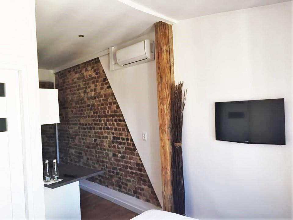 Apartmenty Mariacka 20 -Self Check-In 24H -Loud On The Weekends - By Kanclerz Investment Катовице Экстерьер фото