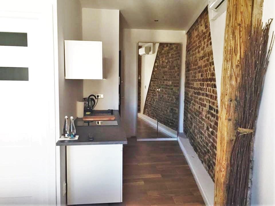 Apartmenty Mariacka 20 -Self Check-In 24H -Loud On The Weekends - By Kanclerz Investment Катовице Экстерьер фото