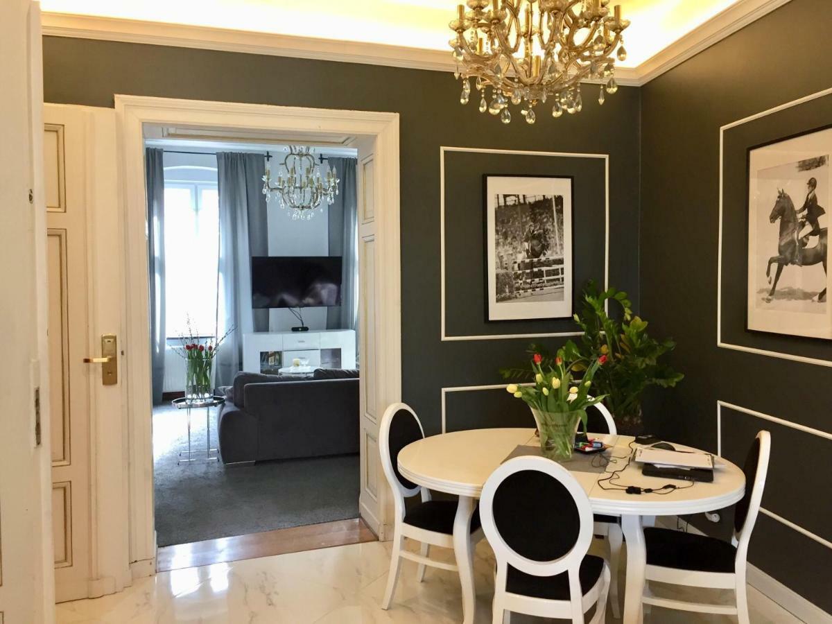 Apartmenty Mariacka 20 -Self Check-In 24H -Loud On The Weekends - By Kanclerz Investment Катовице Экстерьер фото