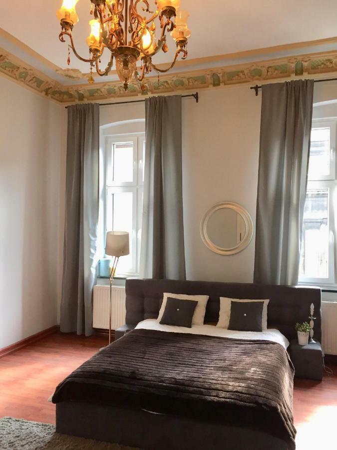 Apartmenty Mariacka 20 -Self Check-In 24H -Loud On The Weekends - By Kanclerz Investment Катовице Экстерьер фото