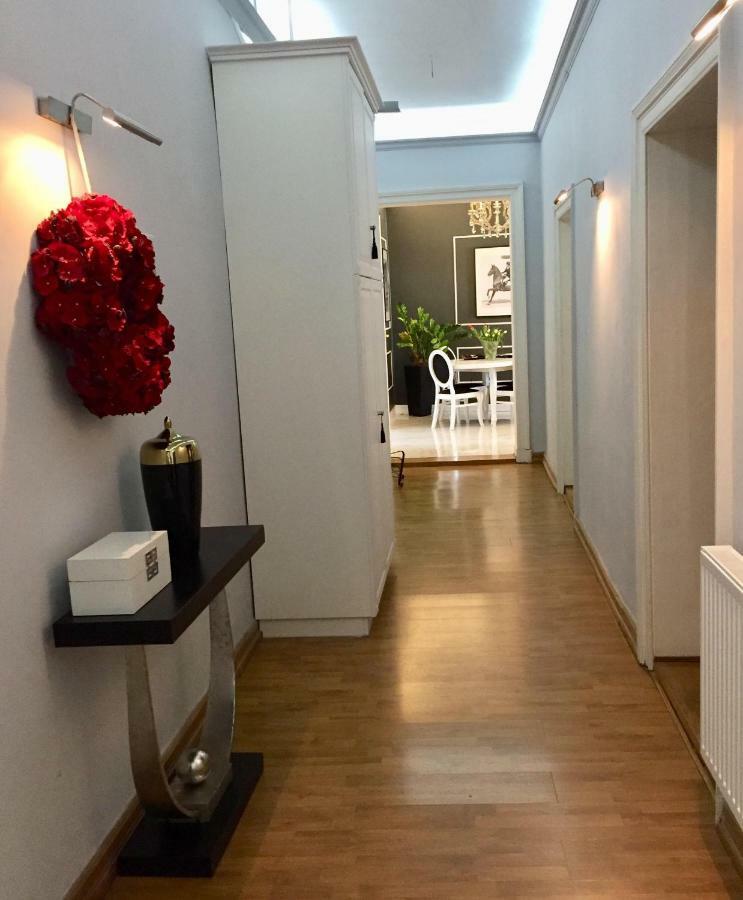 Apartmenty Mariacka 20 -Self Check-In 24H -Loud On The Weekends - By Kanclerz Investment Катовице Экстерьер фото