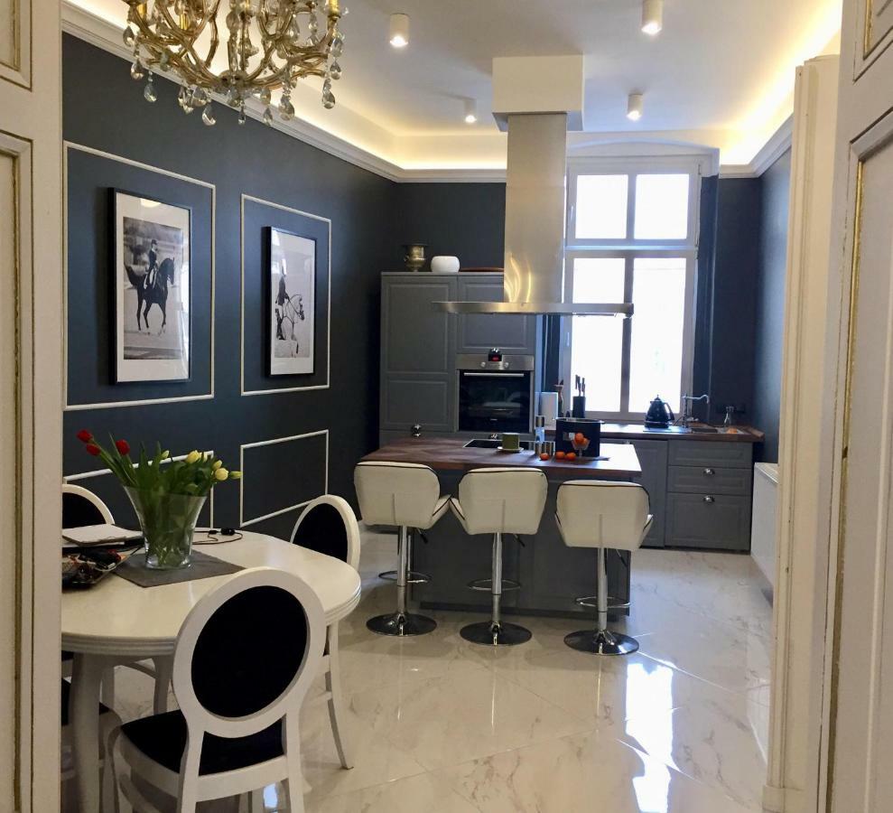 Apartmenty Mariacka 20 -Self Check-In 24H -Loud On The Weekends - By Kanclerz Investment Катовице Экстерьер фото